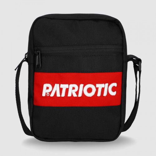 Streetbag Patriotic - PATRIOTIC