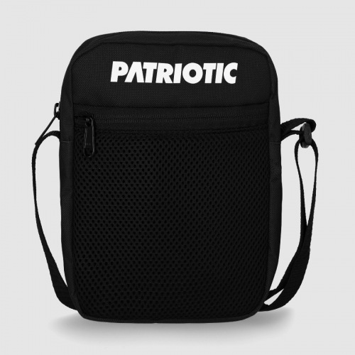 Streetbag Patriotic - PATRIOTIC