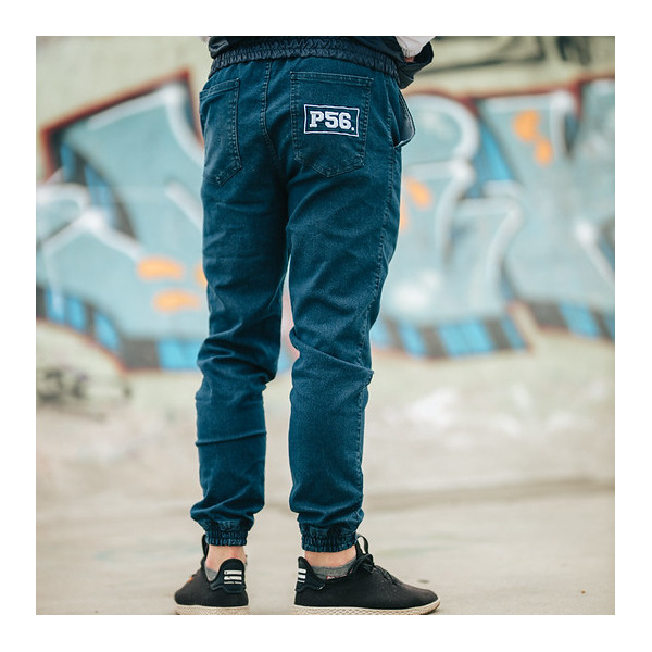 Spodnie Jogger P56 - Jeans Herb