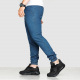 Spodnie Jogger P56 - Jeans