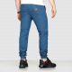 Spodnie Jogger P56 - Jeans