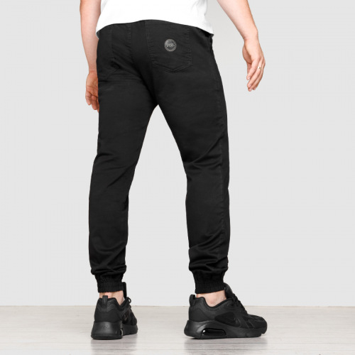 Spodnie Jogger P56 - Jeans - Dudek P56