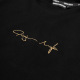 Koszulka GM Wear - Podpis Mini Gold