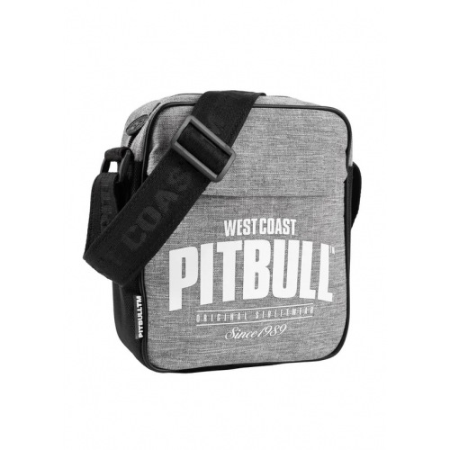 Streetbag Pit Bull - Since 1989 - PIT BULL WEST COAST