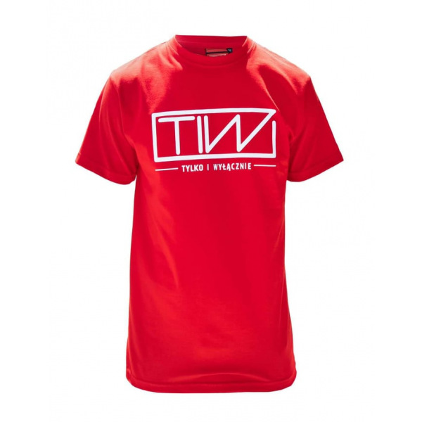 Koszulka TiW Wear - Classic