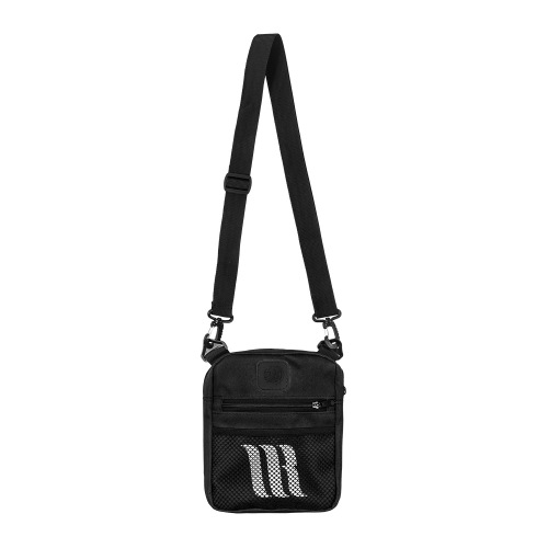 Streetbag 360 - MR - Athletic - 360 CLTH