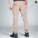 Spodnie Jogger GM Wear - Camel