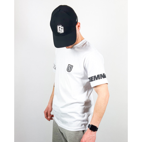 Koszulka CS Wear - Sleeves - CIEMNA STREFA - RPK