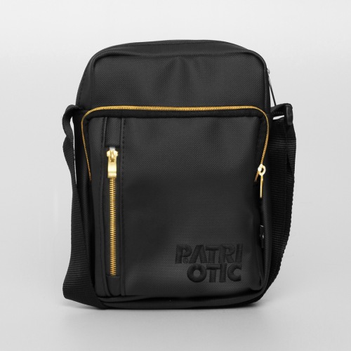 Streetbag Patriotic - Gold - PATRIOTIC
