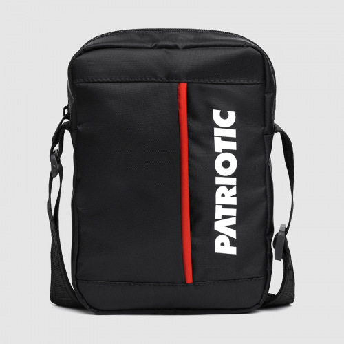 Streetbag Patriotic - Futura Big - PATRIOTIC