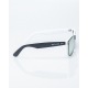 OKULARY NEW BAD LINE / CLASSIC INSIDE BLACK-BLUE FLASH BLUE MIRROR 1191