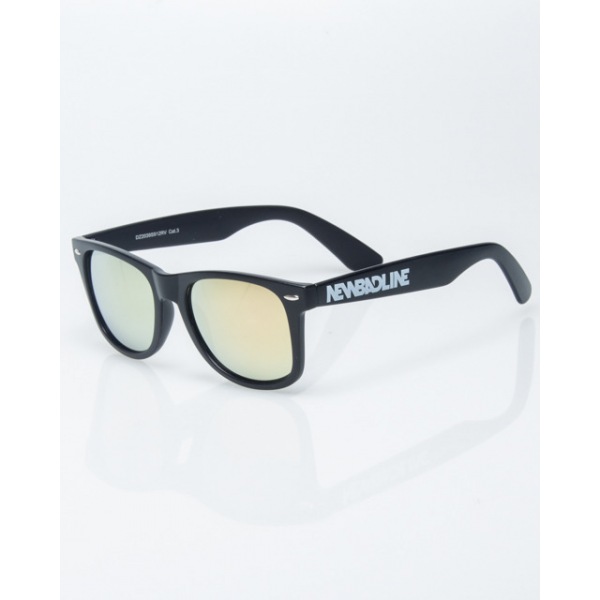 Okulary New Bad Line - Classic Inside 1217