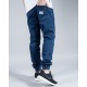 SPODNIE NEW BAD LINE ICON JOGGER DARK