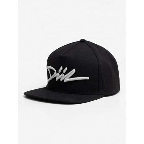 Czapka Snapback DIIL GANG - DIIL GANG 