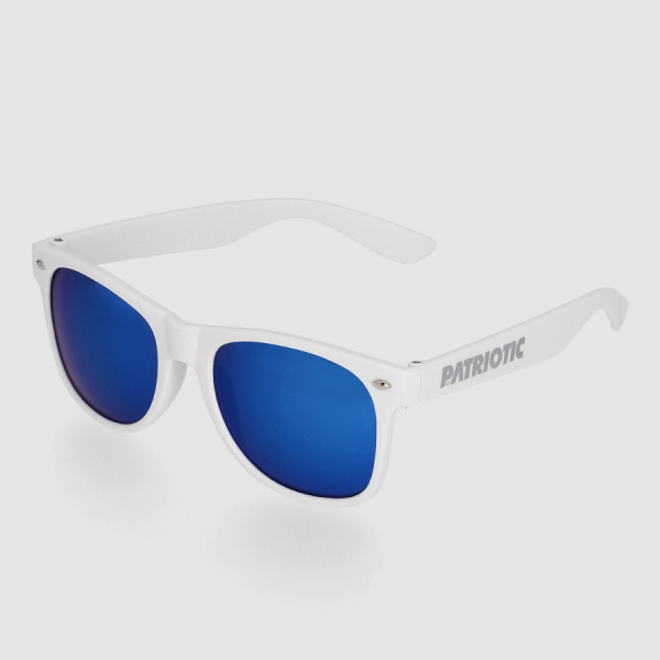 Okulary Patriotic - 3604C5