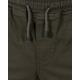 KRÓTKIE SPODENKI NEWBADLINE CHINO / KHAKI