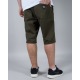 KRÓTKIE SPODENKI NEWBADLINE CHINO / KHAKI