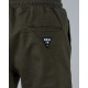 KRÓTKIE SPODENKI NEWBADLINE CHINO / KHAKI