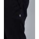 KRÓTKIE SPODENKI NEWBADLINE CHINO / BLACK