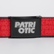 PASEK PATRIOTIC CLS - RED