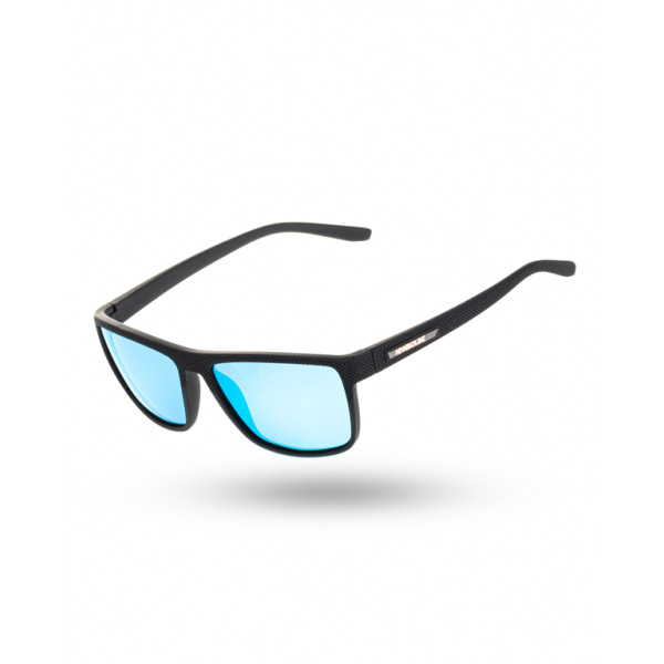 Okulary New Bad Line - Polarized Rubber 00-22