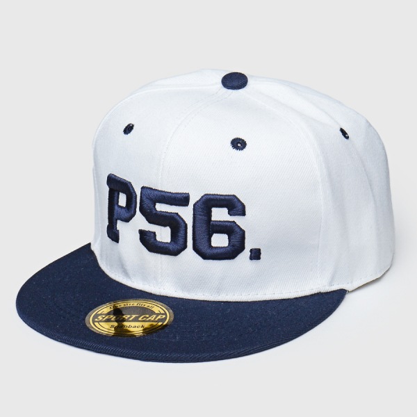 Czapka Snapback P56