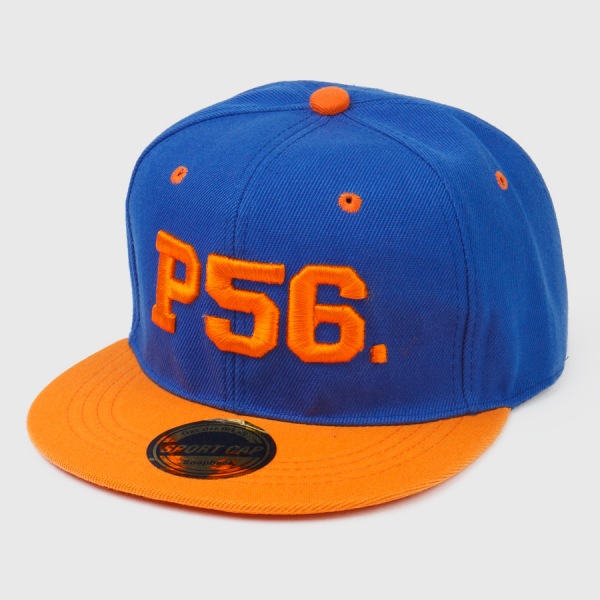 Czapka Snapback P56