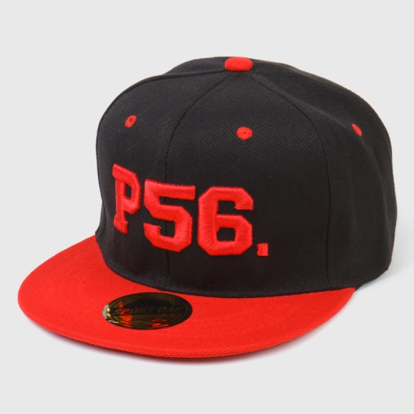 Czapka Snapback P56