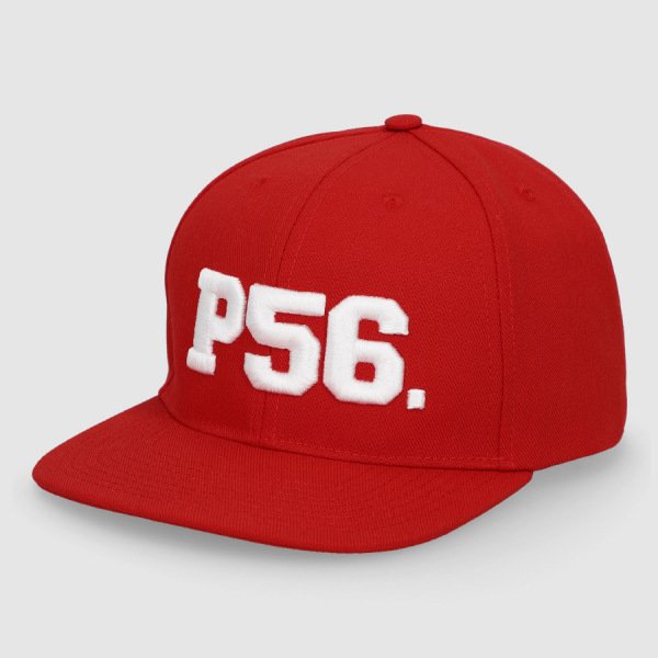 Czapka Snapback P56