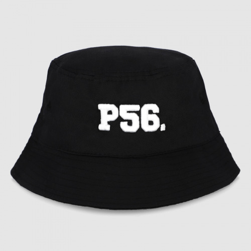 Kapelusz P56 - Logo Haft - Dudek P56