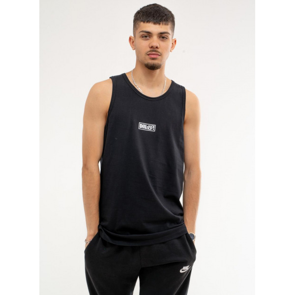 Tank - Top DIIL - Kastet