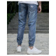 Spodnie Jogger ŚM Wear - Light Blue