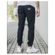 Spodnie Jogger ŚM Wear - Night Blue