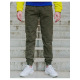 Spodnie Jogger ŚM Wear - Khaki