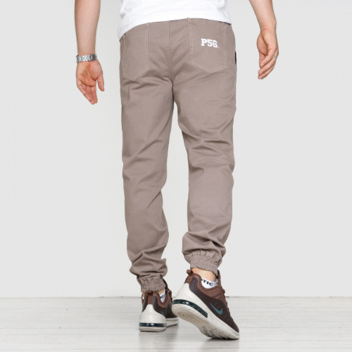 Spodnie Jogger P56 - Elegancko - Dudek P56