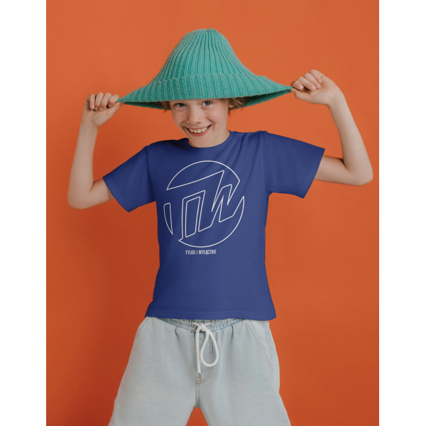 Koszulka Junior TiW Wear