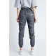 Spodnie Jogger Diamante Wear - Dark Jeans