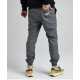 Spodnie Jogger Diamante Wear - Dark Jeans