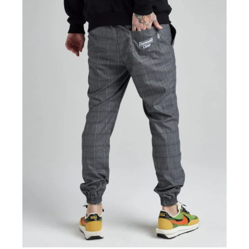 Spodnie Jogger Diamante Wear - Krata Unisex - DIAMANTE WEAR