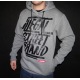 BLUZA KAPTUR ILLEGAL / STREET BRAND