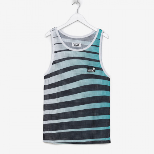 Tank - Top 360 - MR - 360 CLTH