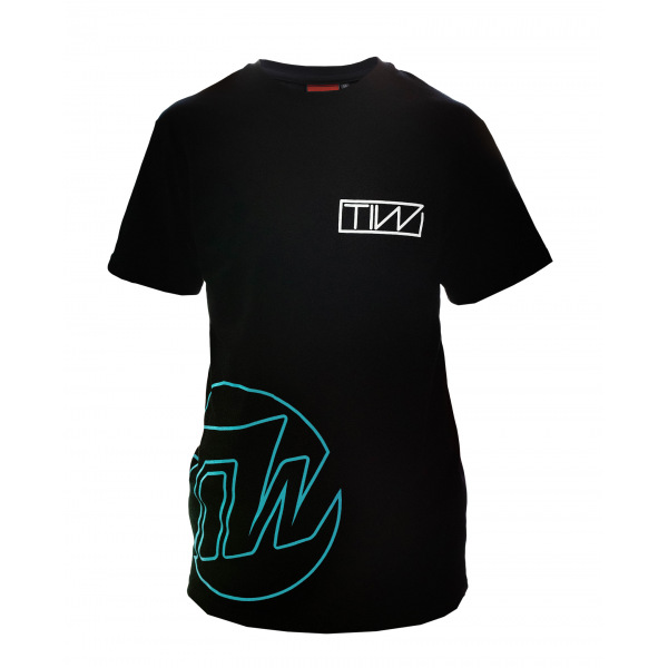 Koszulka TiW Wear - Big Logo