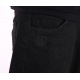 SPODNIE JOGGER JEANS 360 / BLACK