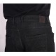 SPODNIE JOGGER JEANS 360 / BLACK