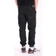 SPODNIE JOGGER JEANS 360 / BLACK