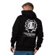 Bluza DIIL Gang - Old Logo Zip