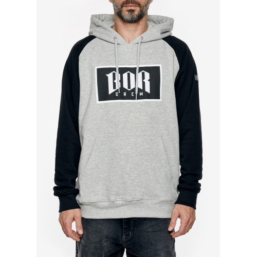 Bluza BOR Wear - Classic - BOR - BIURO OCHRONY RAPU