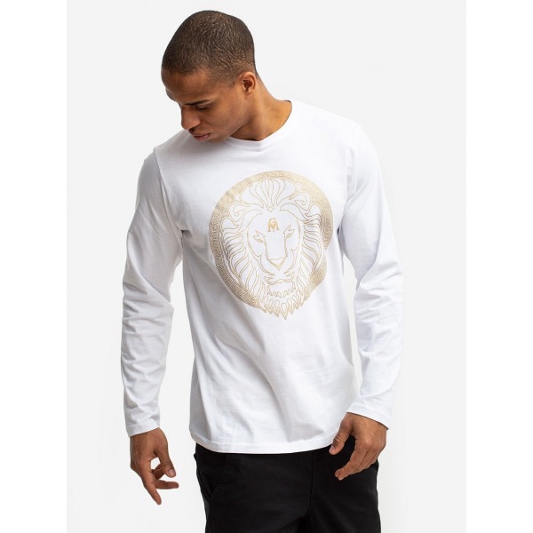 Longsleeve GM Kalion Gold