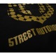 Bluza Street Autonomy Dots Gold