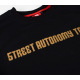 Bluza Street Autonomy - Lampas Gold